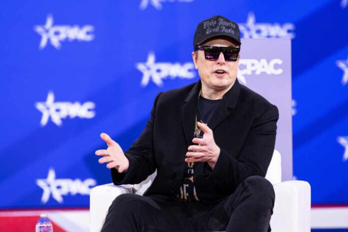 National,Harbor,,Md,,Usa,—,February,20,2025:,Elon,Musk