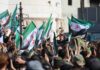 Syria Withdrawal: ISIS Resurgence Warning