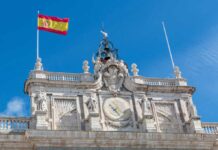 Spain’s High-Speed Drug Chase