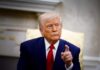 Trump Tariffs: Supreme Court Showdown