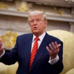 Trump’s San Francisco Reversal