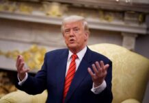 Trump’s San Francisco Reversal