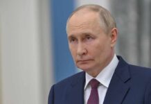 Kremlin Paranoia: Coup Fears and Economic Crisis