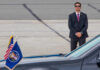 Trump Security Breach at PBIA
