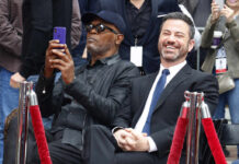 Trump, Kimmel, and the Free Speech Fight