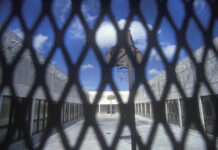 NY Prisons: Abuse in “Privacy” Zones