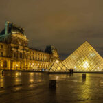Louvre Heist: Suspects Confess