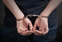 Halloween Horror: News Anchor Accused of Matricide