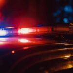 Cops Ram Car Into Naked Armed Suspect