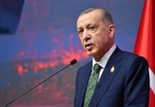 Turkey Seeks 2,000-Year Sentence for Rival