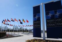 NATO Nuclear Base Breached by Mystery Drones