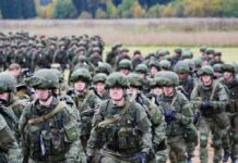 New Drone Warfare Alters Ukraine Conflict