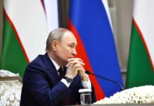 Putin’s Nuclear Move Reignites Arms Race