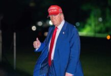 Trump Threat Video Sparks FBI Action