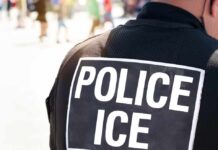 Graphic Anti-ICE Threats Rock UW-Madison
