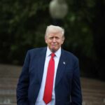 Trump Rejects Retribution Claims