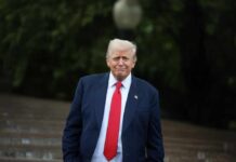 Trump Rejects Retribution Claims