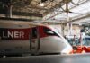 UK Train Stabbing: Terror Ruled Out