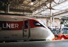 UK Train Stabbing: Terror Ruled Out