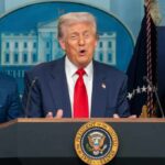 Trump’s Filibuster Fight: Shutdown Showdown