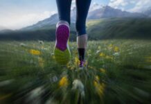 Hunters Are Now Tracking Trail Runners as Prey