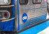 Woman Set on Fire on CTA Train