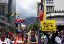 Trump’s Latest Move Cripples Maduro Oil