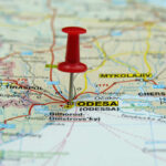 Russia Targets Global Food Supply Chain