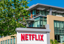 $83B Netflix-Warner Deal: Antitrust Test