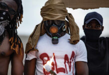 Federal Indictment: Black Lives Matter Fraud Scandal