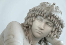 Sunken Port Discovery Reveals Cleopatra’s Secret Burial