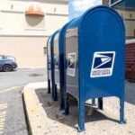 Postal Grinch Steals Christmas Gifts