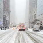 Travel Nightmare: NYC Faces Snow Chaos