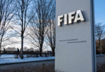 £3,000+ World Cup Tickets Spark Fan Rage