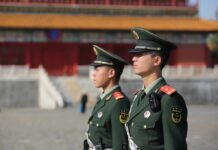 China’s Hypersonic Threat to U.S. Carriers