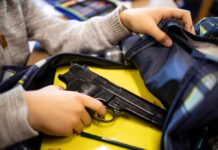 Teen Gunman Ends College Player’s Life