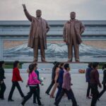 The chilling truth of North Korean smartphones