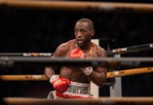 Crawford’s Undefeated Exit: Boxing’s New Standard