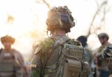 Trump’s $900 Billion Defense Victory Passes Senate