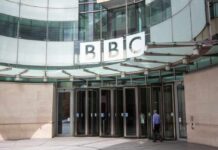Trump Sues BBC for $10 Billion Over Jan 6