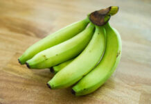 Contaminated Bananas Invade UK Shores