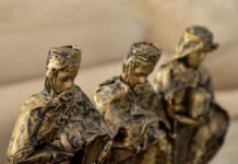 New Theory Reshapes The Christmas Story