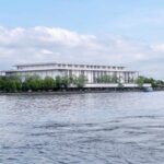 Kennedy Center Rebrand Hits Legal Wall