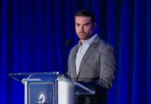 Shapiro Slams ‘Frauds and Grifters’ in Fiery Speech