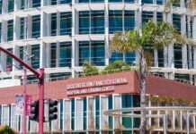 Deadly Stabbing Rocks San Francisco Hospital