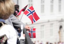 Norway Builds Undersea Wall Against Russia