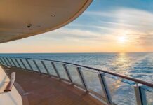 Expedition Cruise Tragedy: Passenger Left Behind