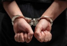 New Year’s Eve Terror Plot Foiled in California