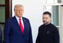 Trump’s Deadline: Ukraine Reality Check