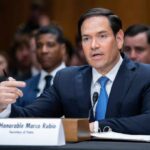 Trump’s New War on Narco-Terrorists Just Escalated